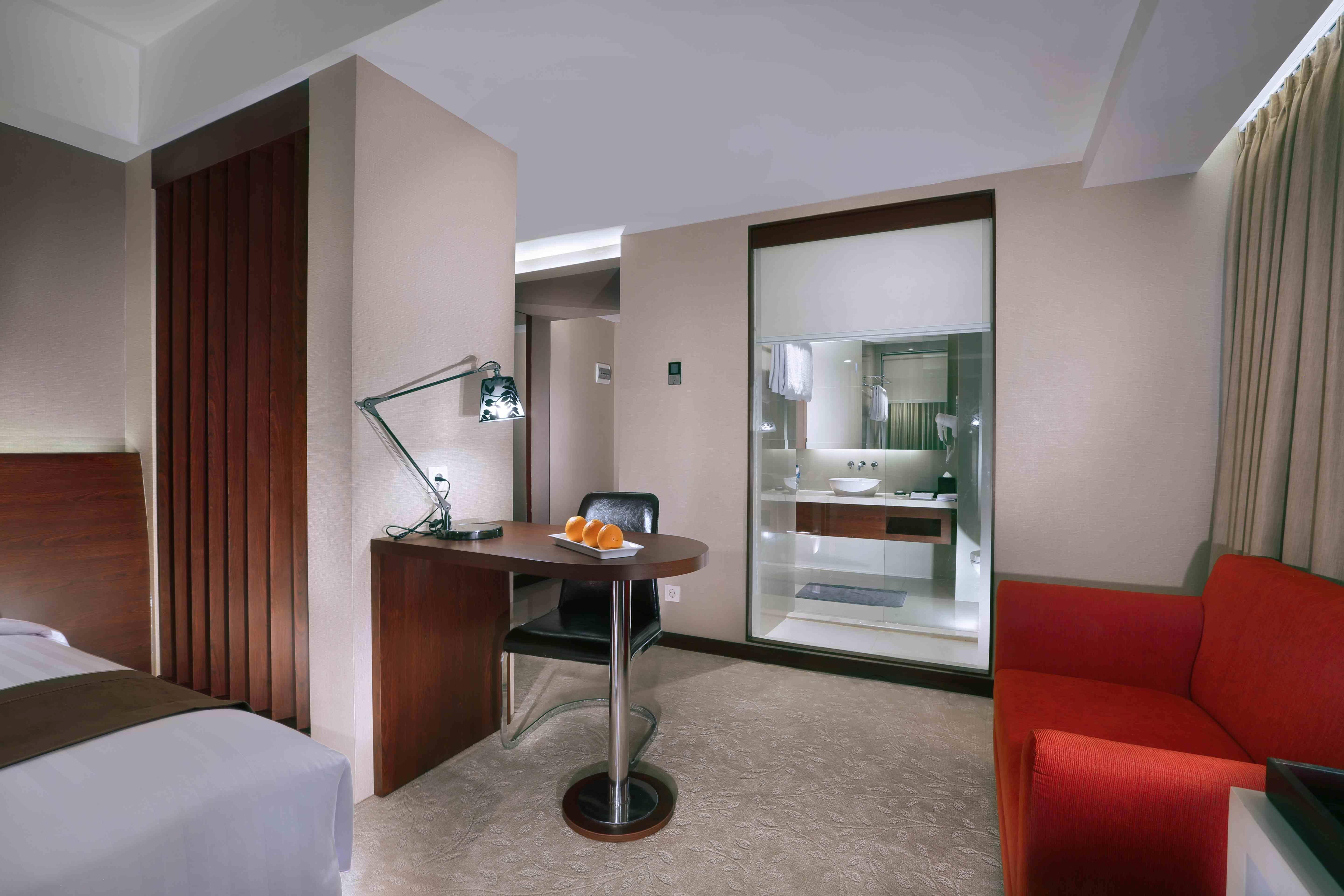 The Alana Yogyakarta Hotel And Convention Center Sleman  Esterno foto