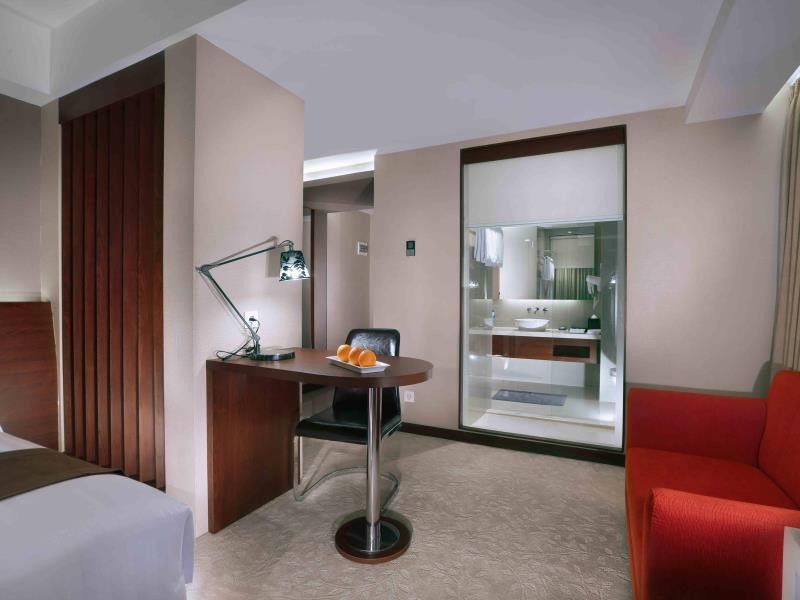 The Alana Yogyakarta Hotel And Convention Center Sleman  Esterno foto