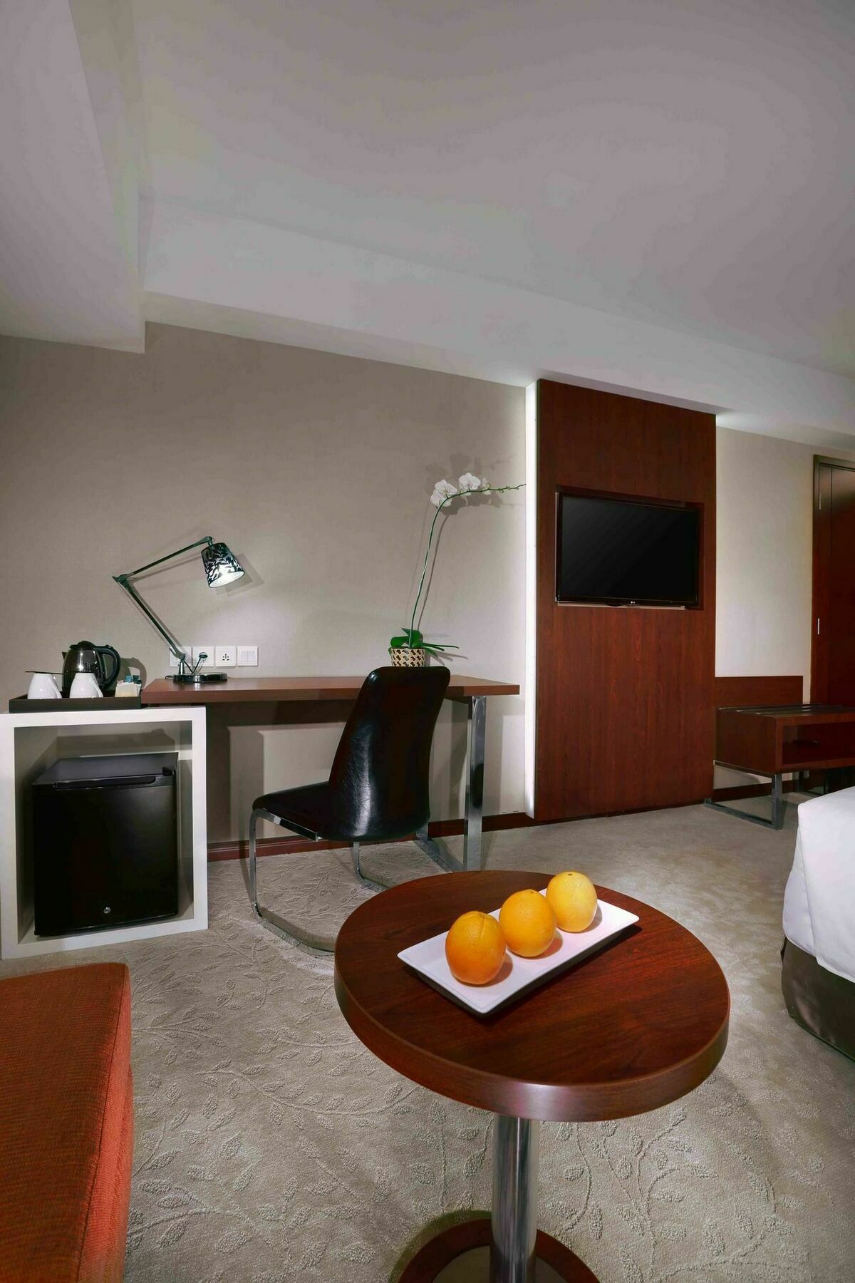 The Alana Yogyakarta Hotel And Convention Center Sleman  Esterno foto